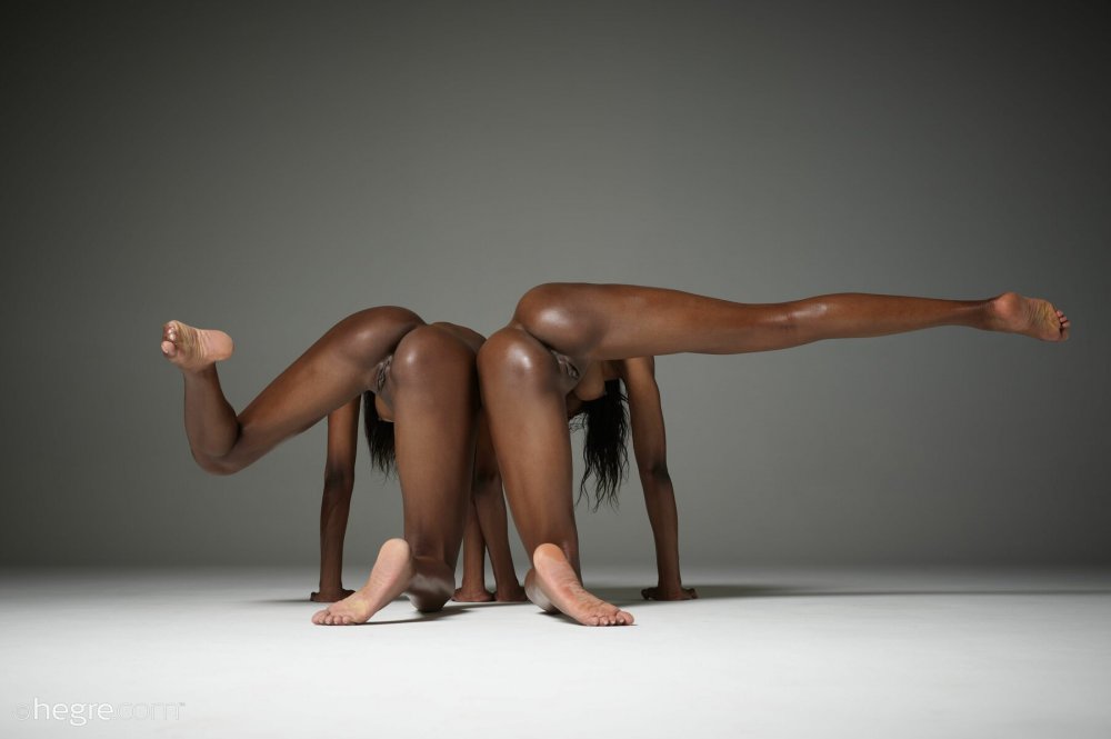 Erotic massage Hegre Art