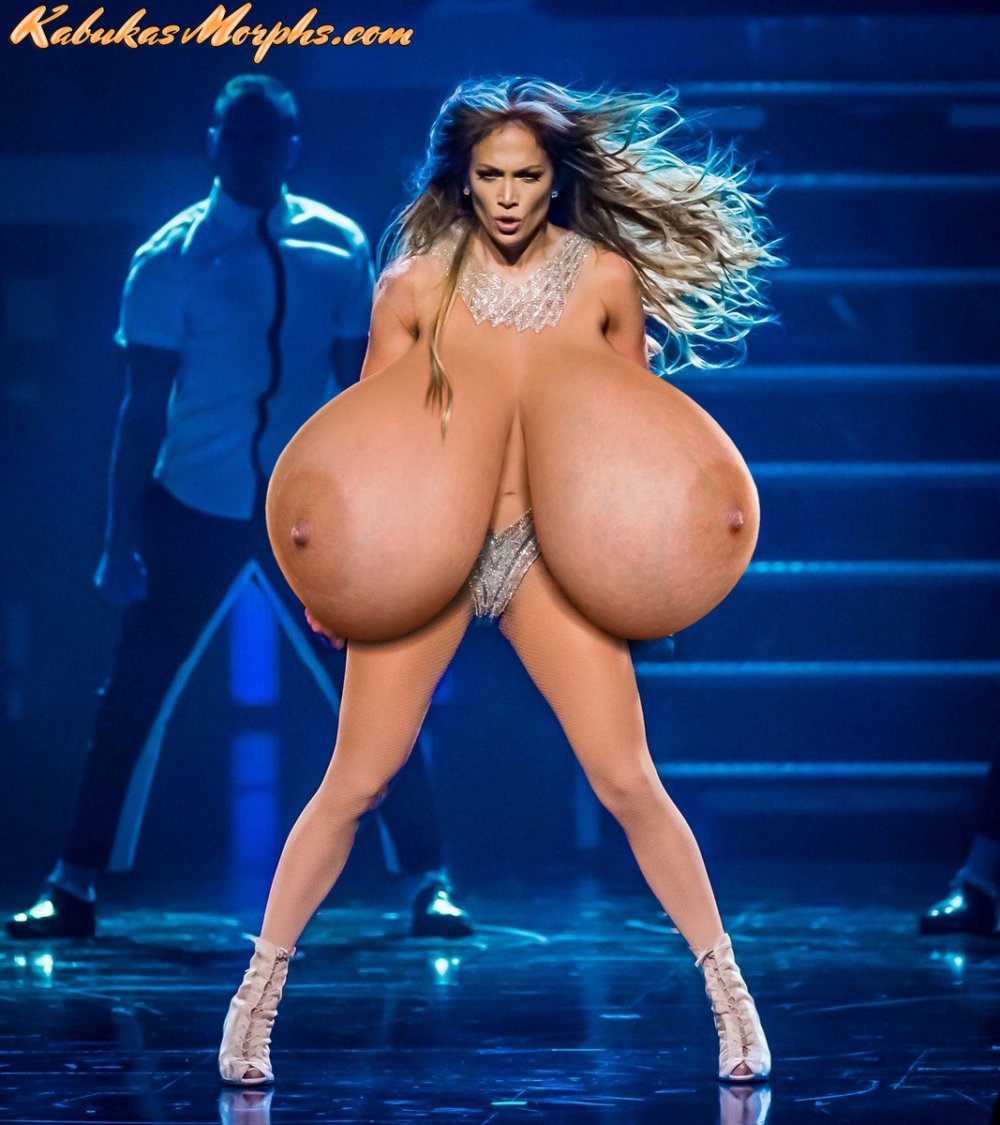 Girls with huge photocopic tits