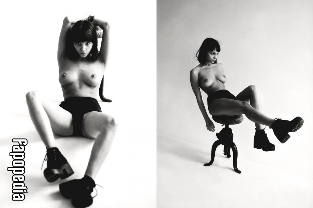 Maria Demin / Maria Demina