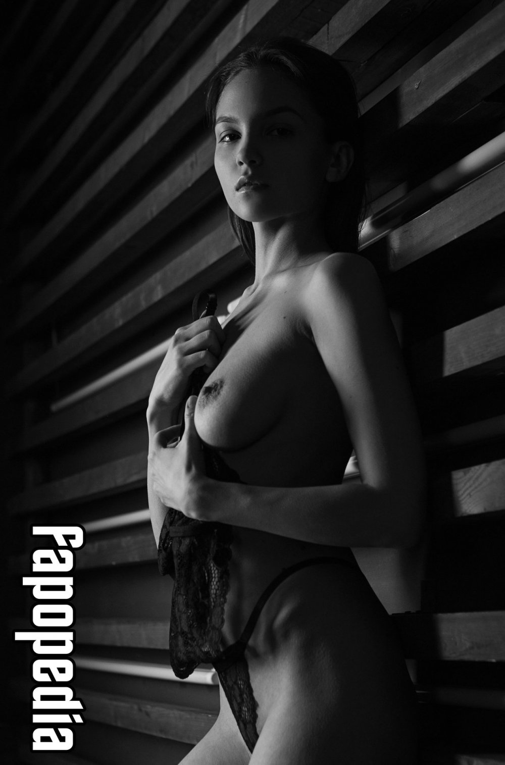 Maria Demin / Maria Demina Naked