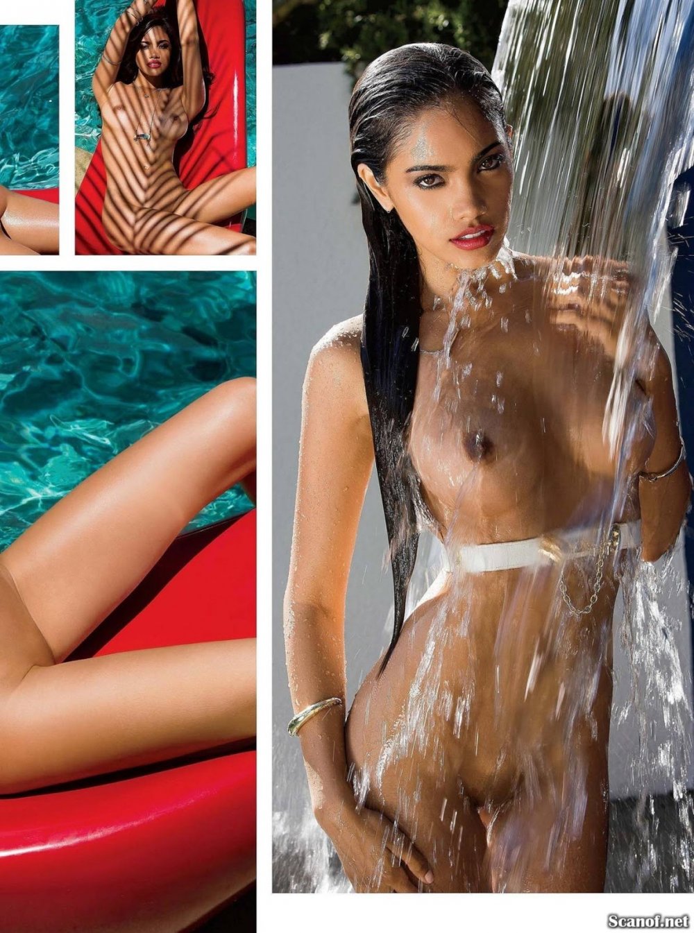 Playboy Model Bryiana Noelle