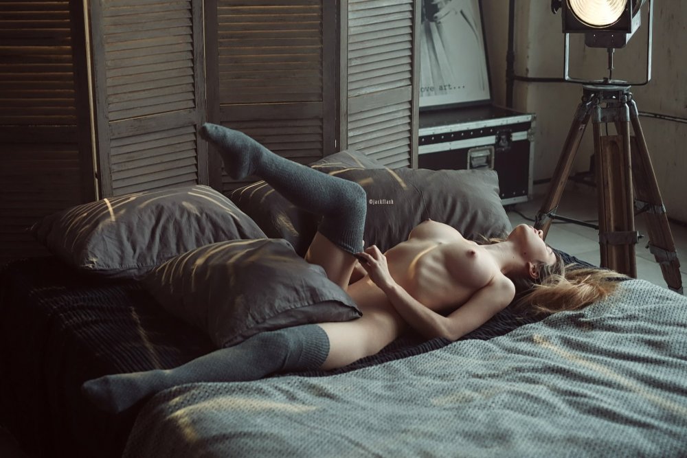 Alexandra Smelova Lobok