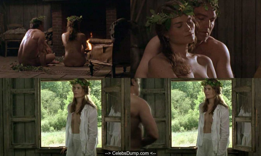 Marina Shako photo playboy