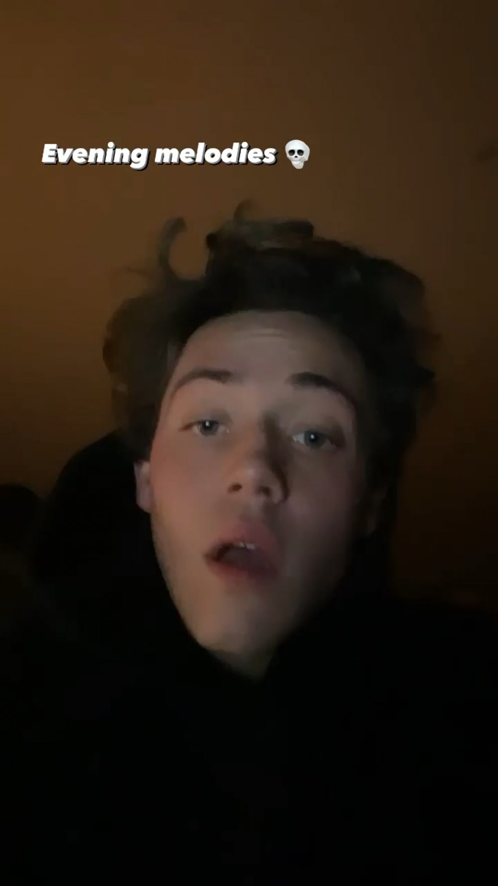 Ethan Catticks Unborn