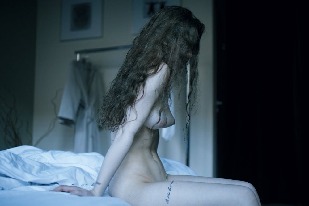 Marat Safin Photographer Nude