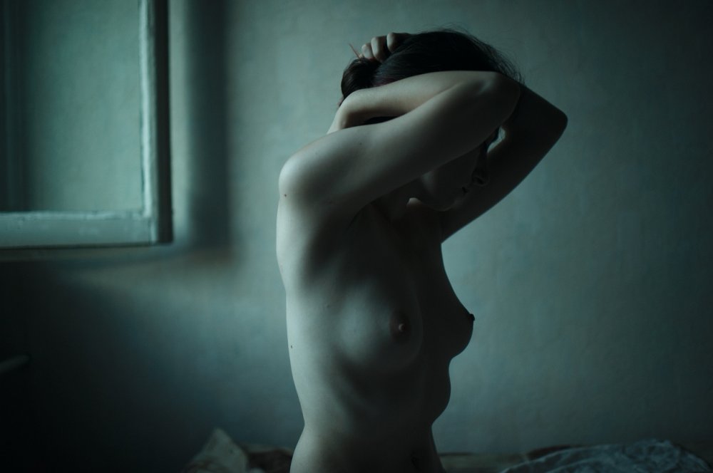 Olga Kobzar Marat Safin