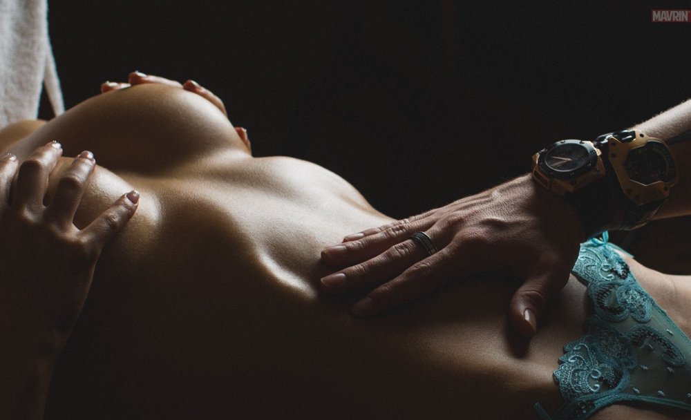 Sylvia Caruso +18+ Hot