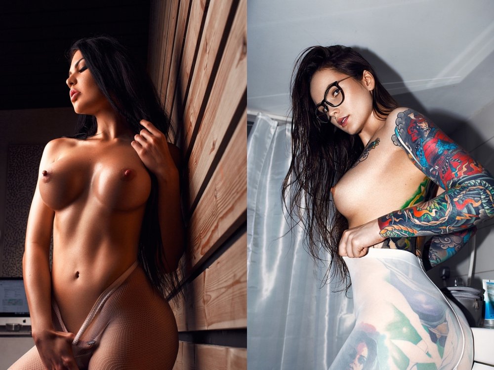 Sveta Statham Grazhenkova