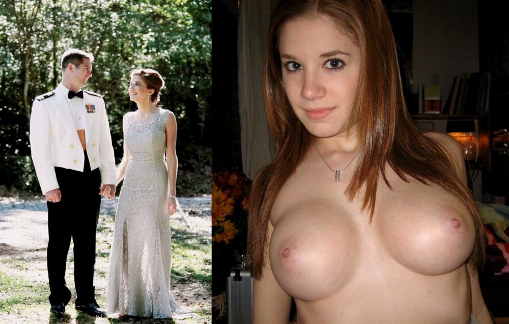 Dressed and varied with big breasts