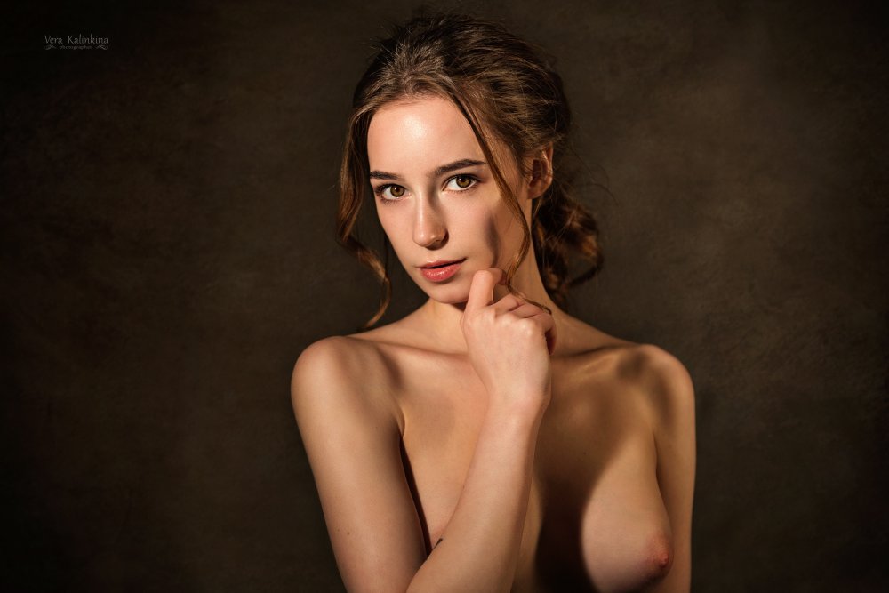 Diana Arbenina Naked