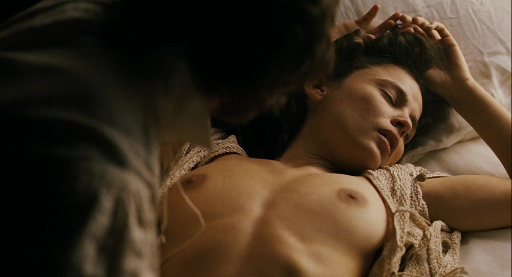 Elena weakly model nude