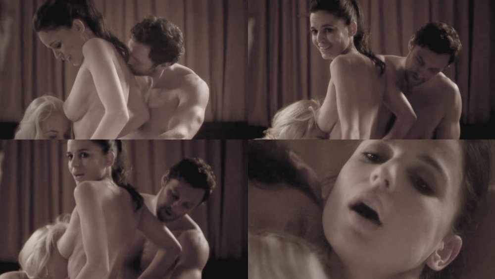 Elena Milady Goodzenko Nudee