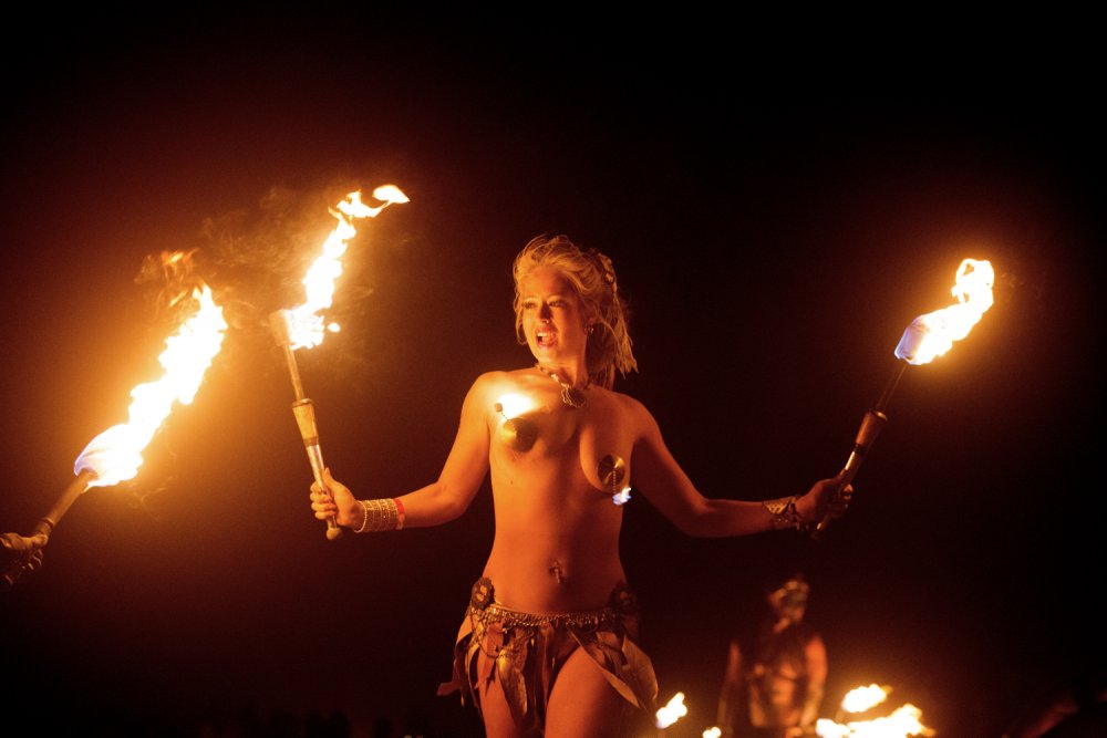 March Nigaret Nigaret