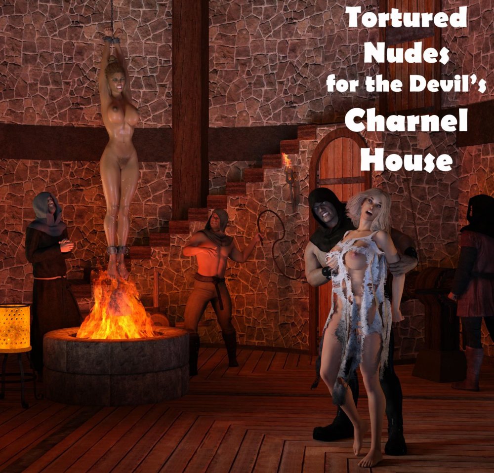 Dirt naked big breasts