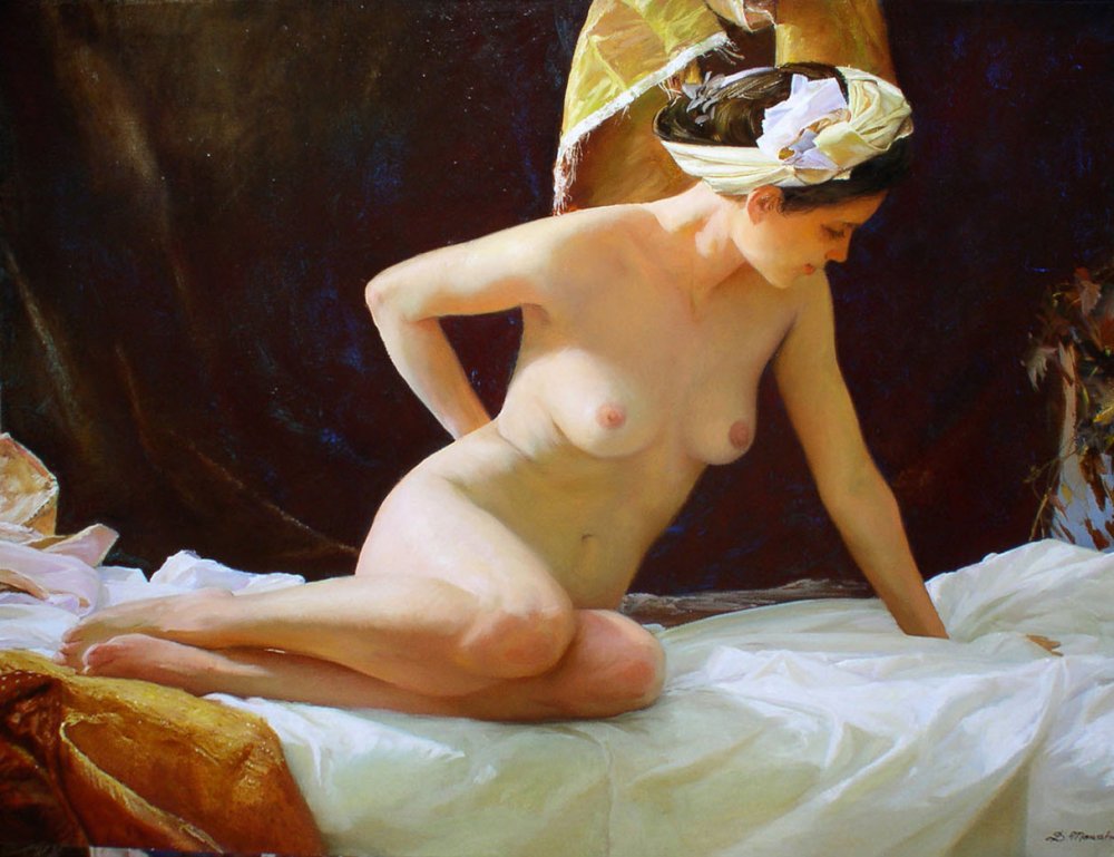 Sergey Marthennikov Pictures +18