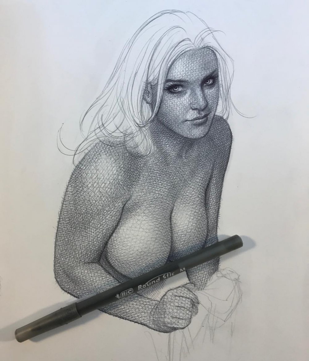 Women's nudity in fine art