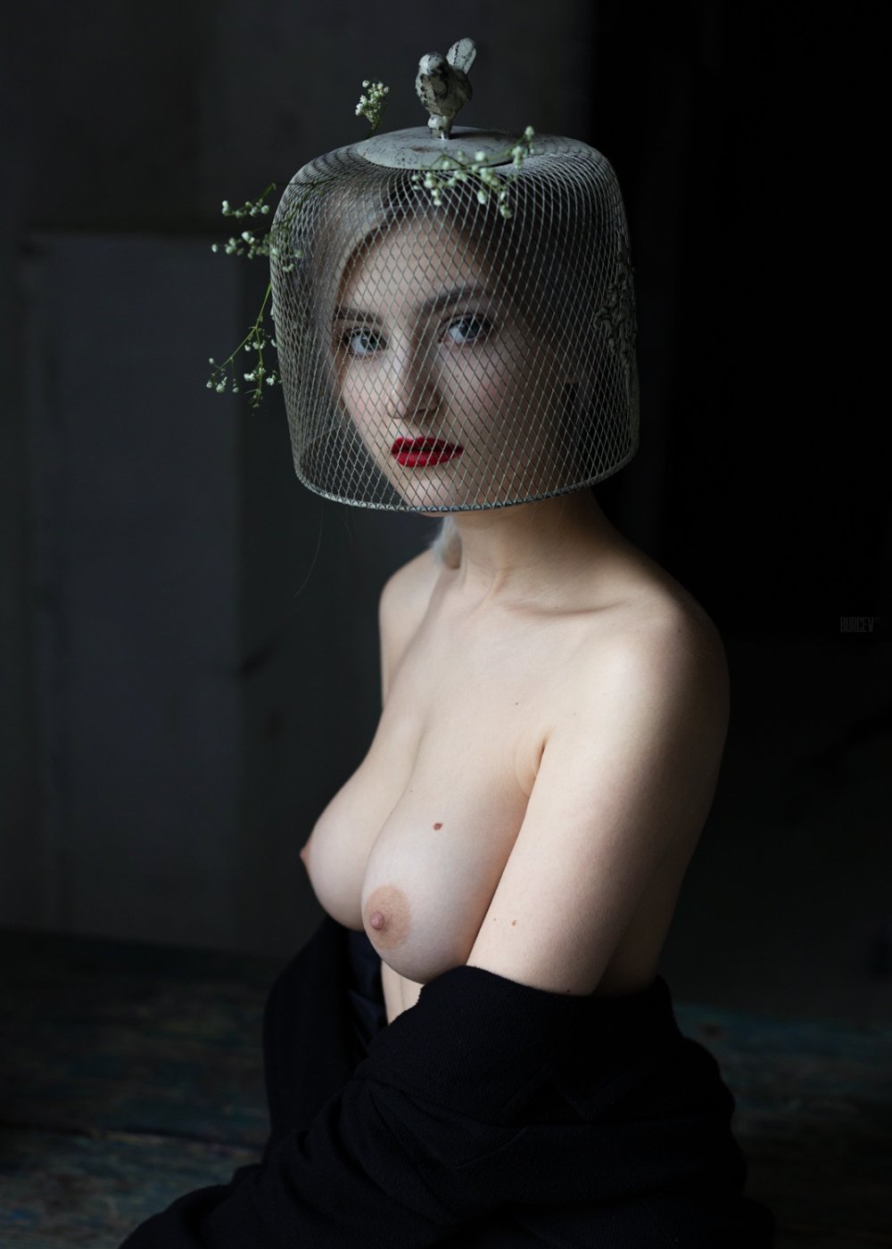 Eva Elphi Actress Naked