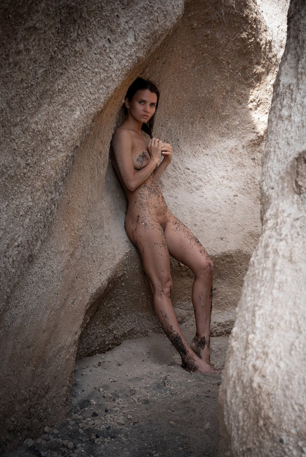 Kristina Makarova Kris Strange