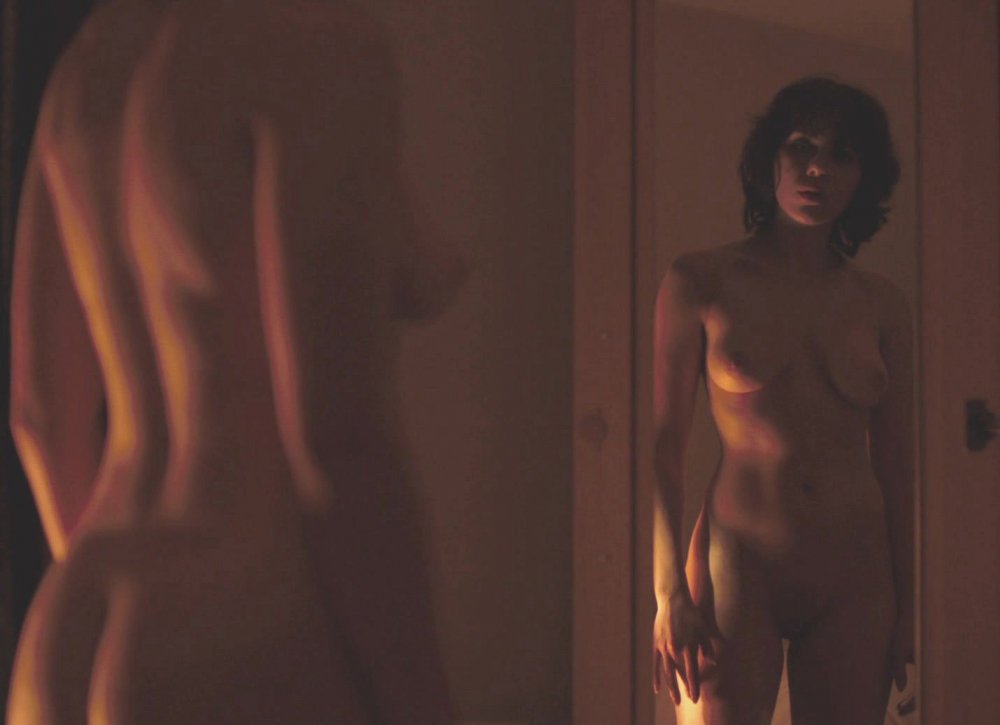 Scarlett Johansson Toples