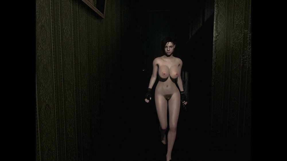 "Chevy Cobain" Facials