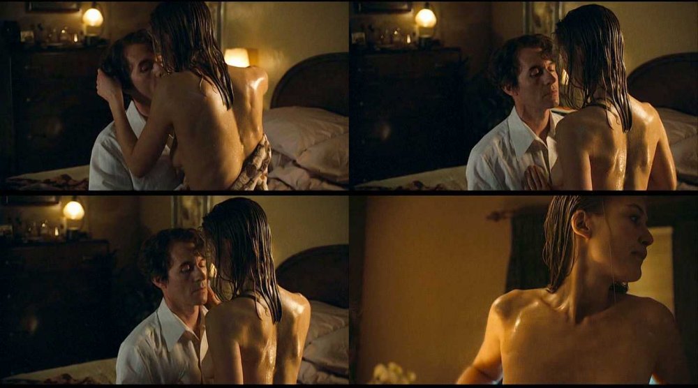 Rosamund ration erotic scenes