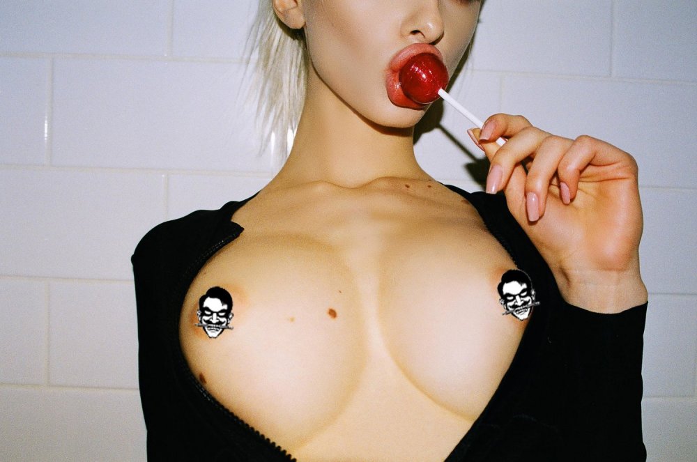 Lola Bunny model Yambogdini