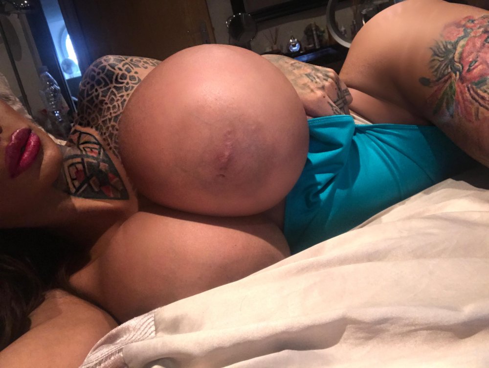 Nicky Valentina Rose (Nicki Valentina Rose)