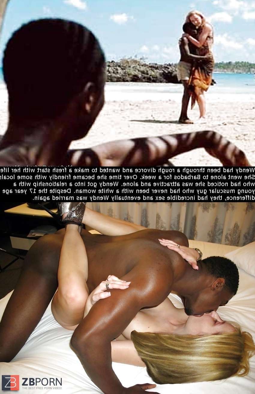 multiracial cuckold vacation zb porn