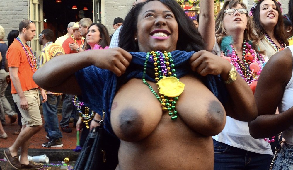 Mardi Graa Festival