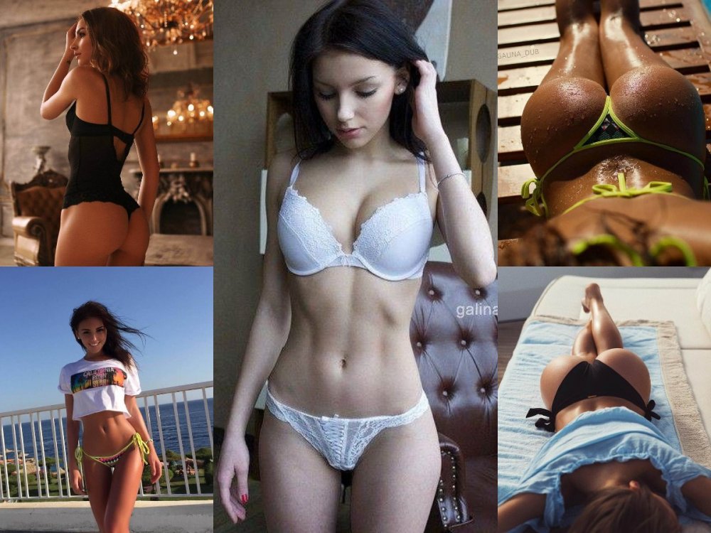 Galina Dubenenko boobs