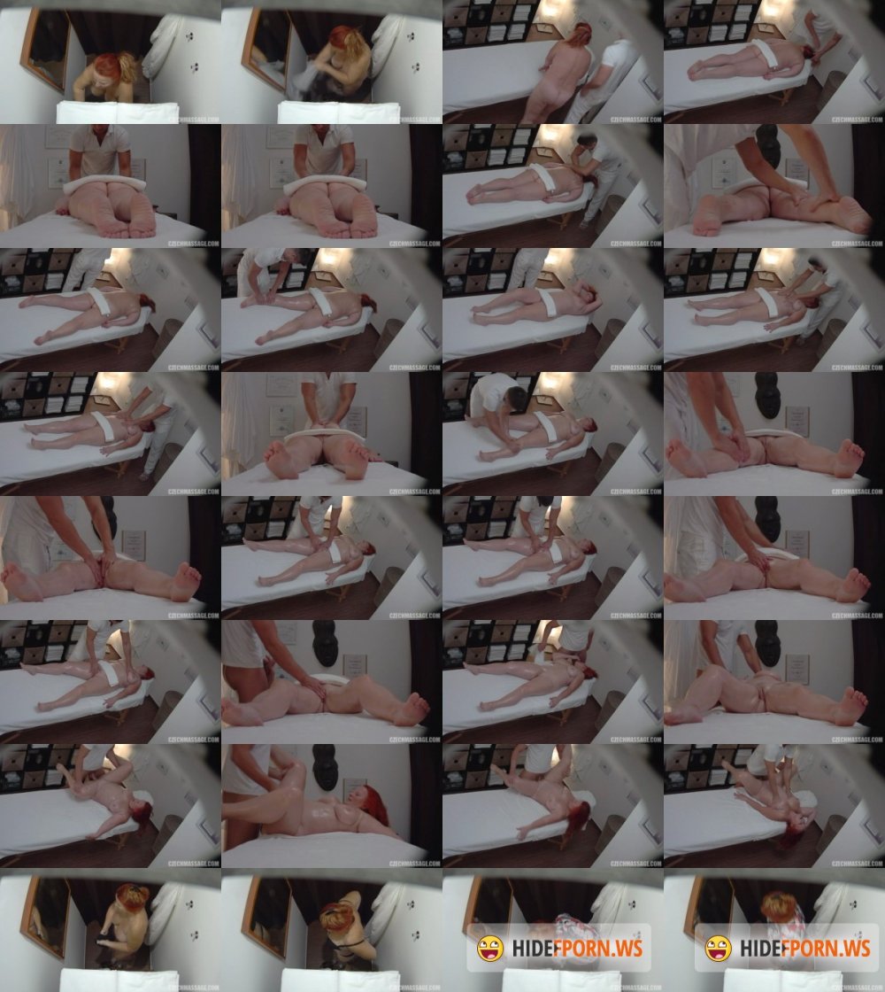 Массаж скрытая камера русское