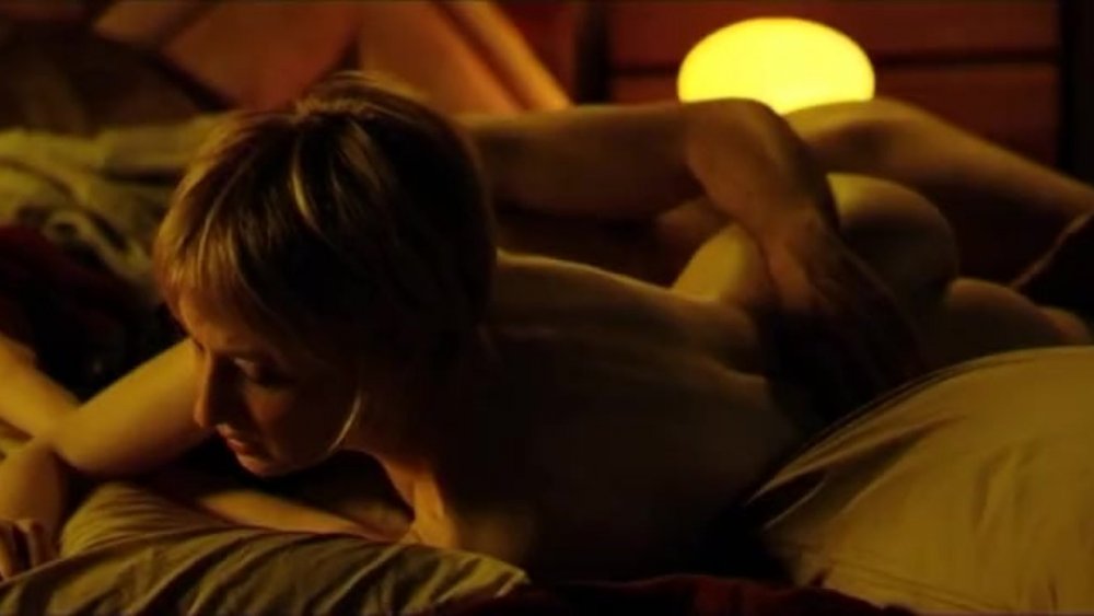 Porn films Jessica Alba