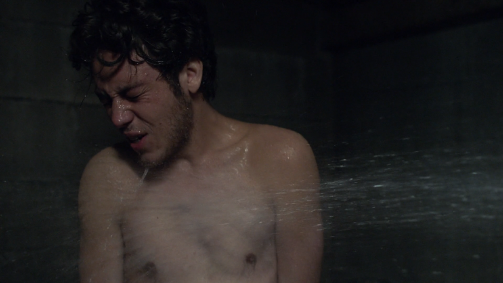 Series shameless naked guys