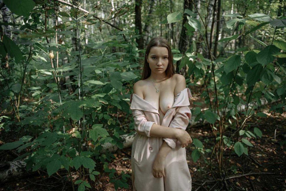 Any Tsareva Anna Vasilchikova