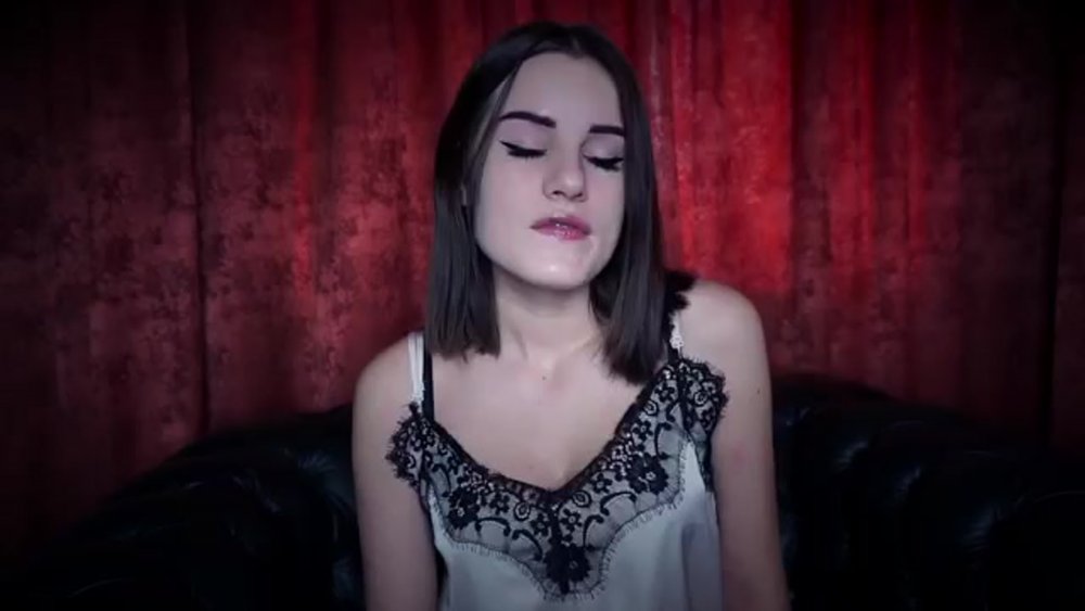 Transsexual Karina Nude