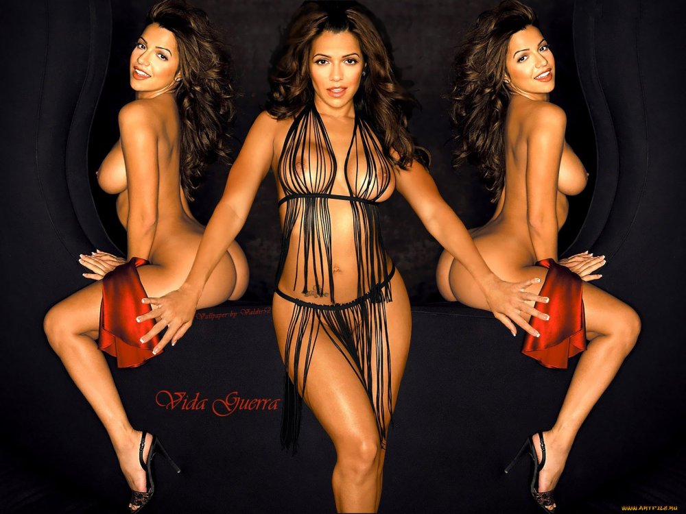 Vida Guerra Model Erotic
