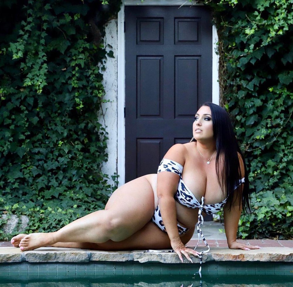 Amber Nova Plus Saiz Nude