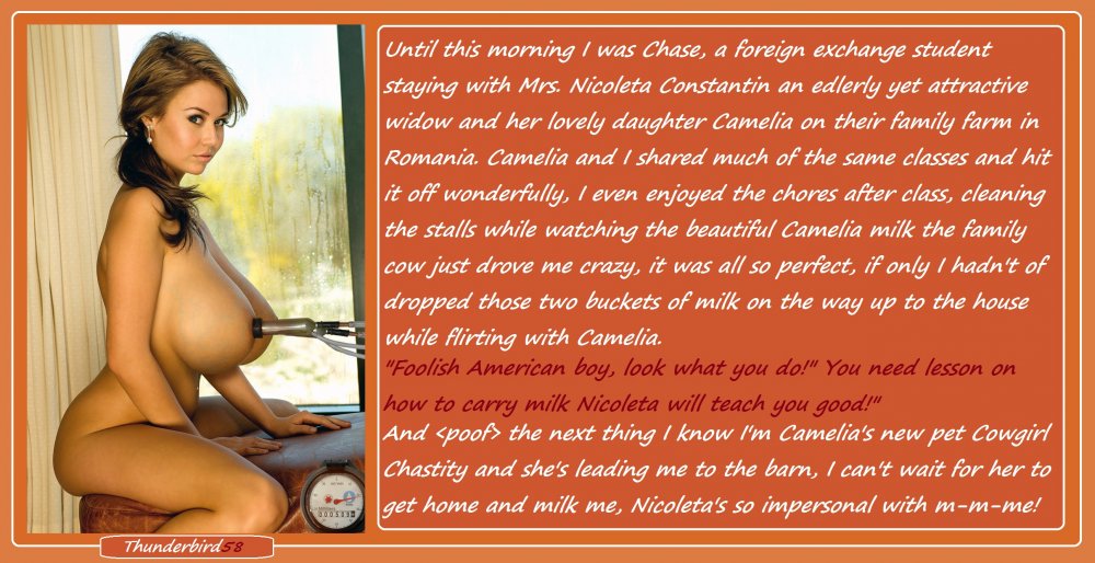 T F Transformation Pregnant Captions Erotic