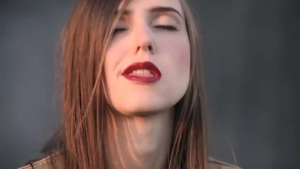 Anna Tsaralung George Chernyadiev