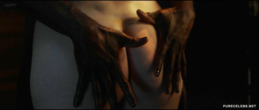 Cornial Row Tamzin Merecant Nude