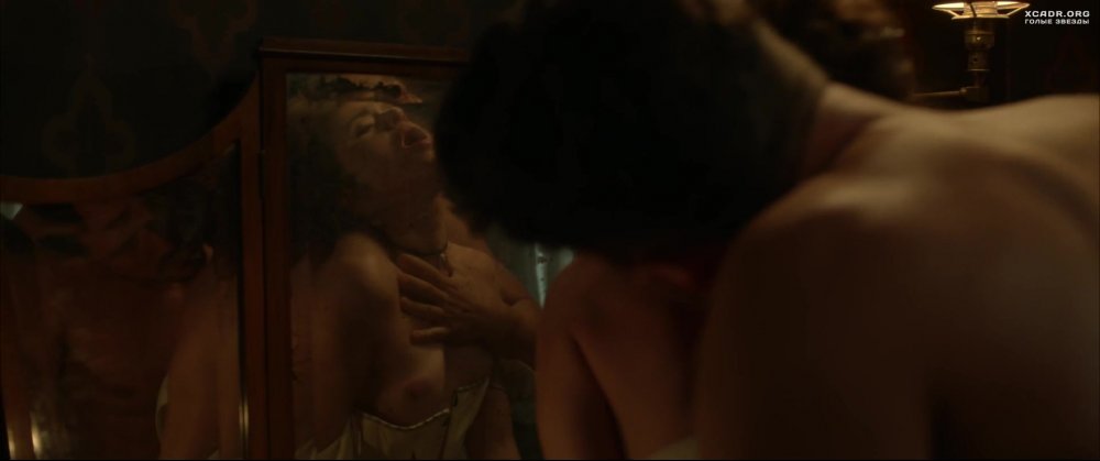 Row Row Naked scenes