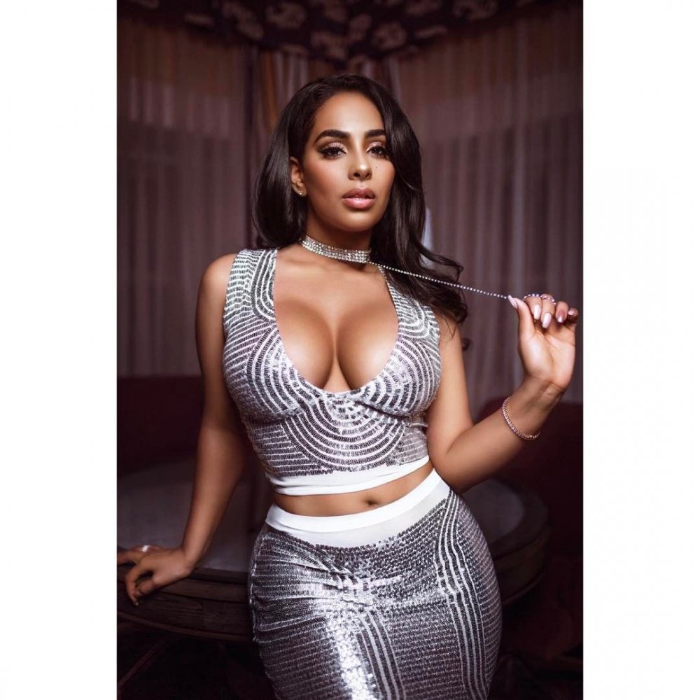 Ayisha Diaz (Ayisha Diaz) 2020