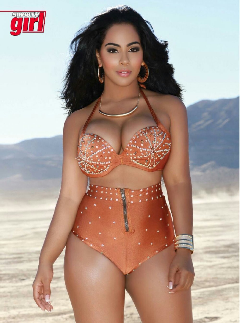 Ayisha Diaz Onlyfans