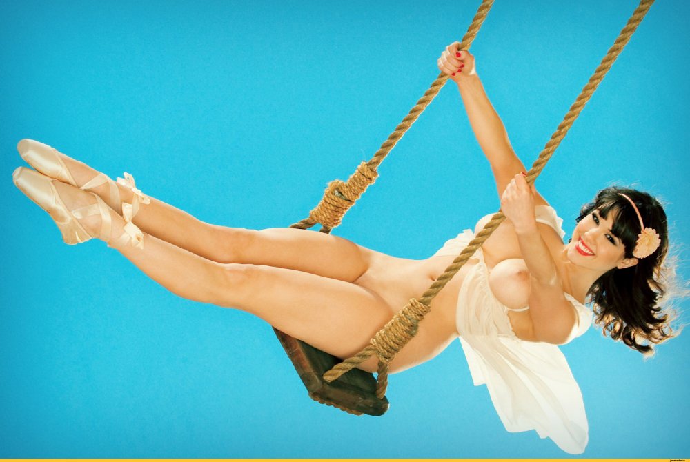 Claire Sinclair (Claireer) Playboy