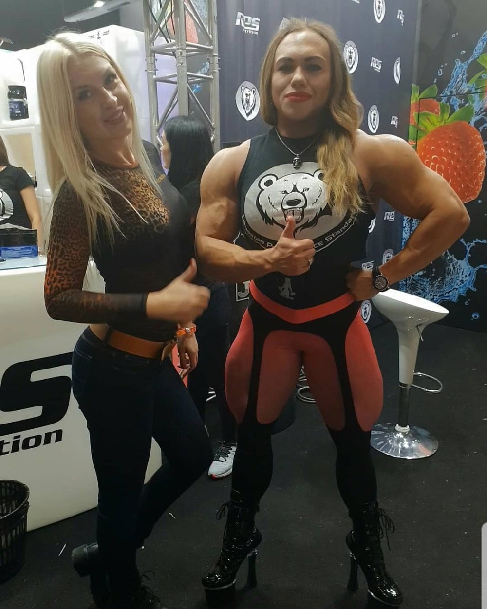 Trukhina Natalya Vladimirovna