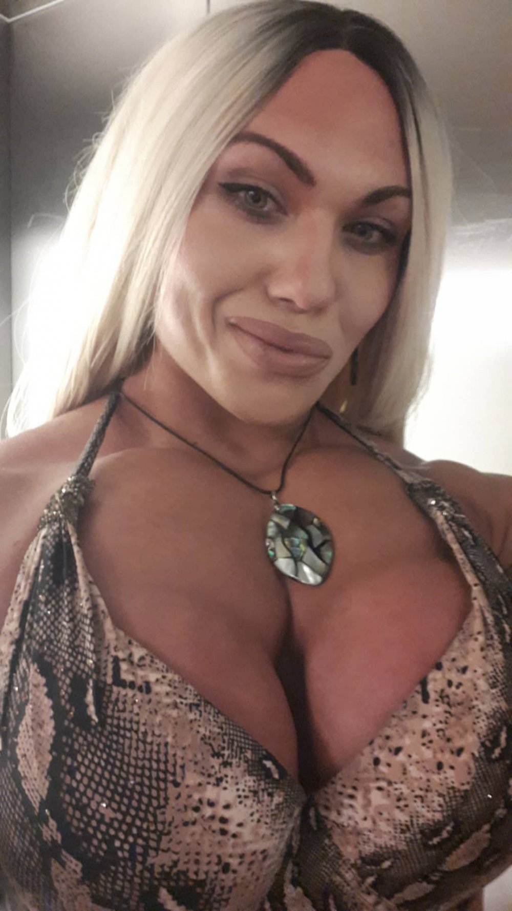 Trukhina Maria Alexandrovna