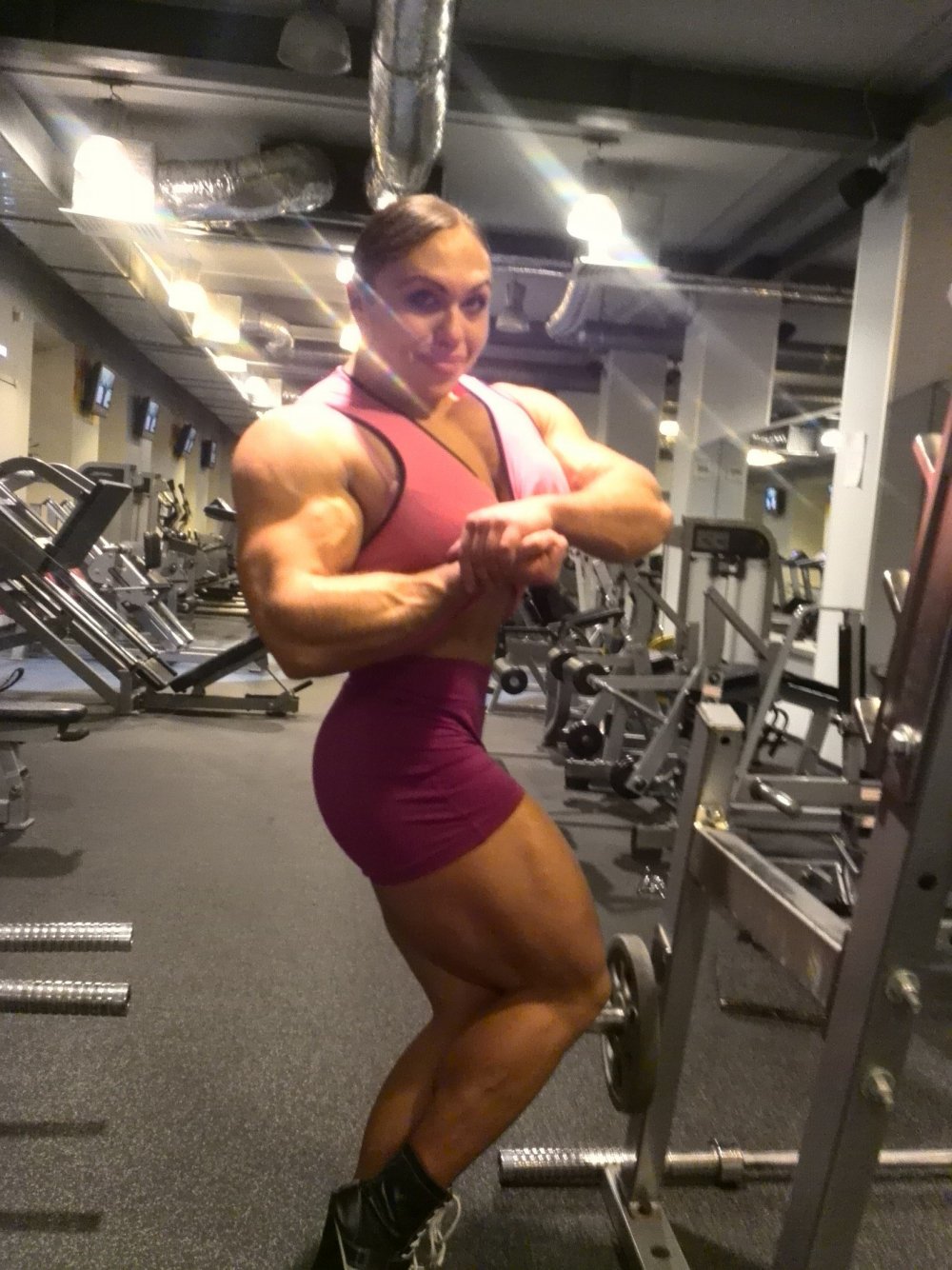 Natalia Trukhina Cliv