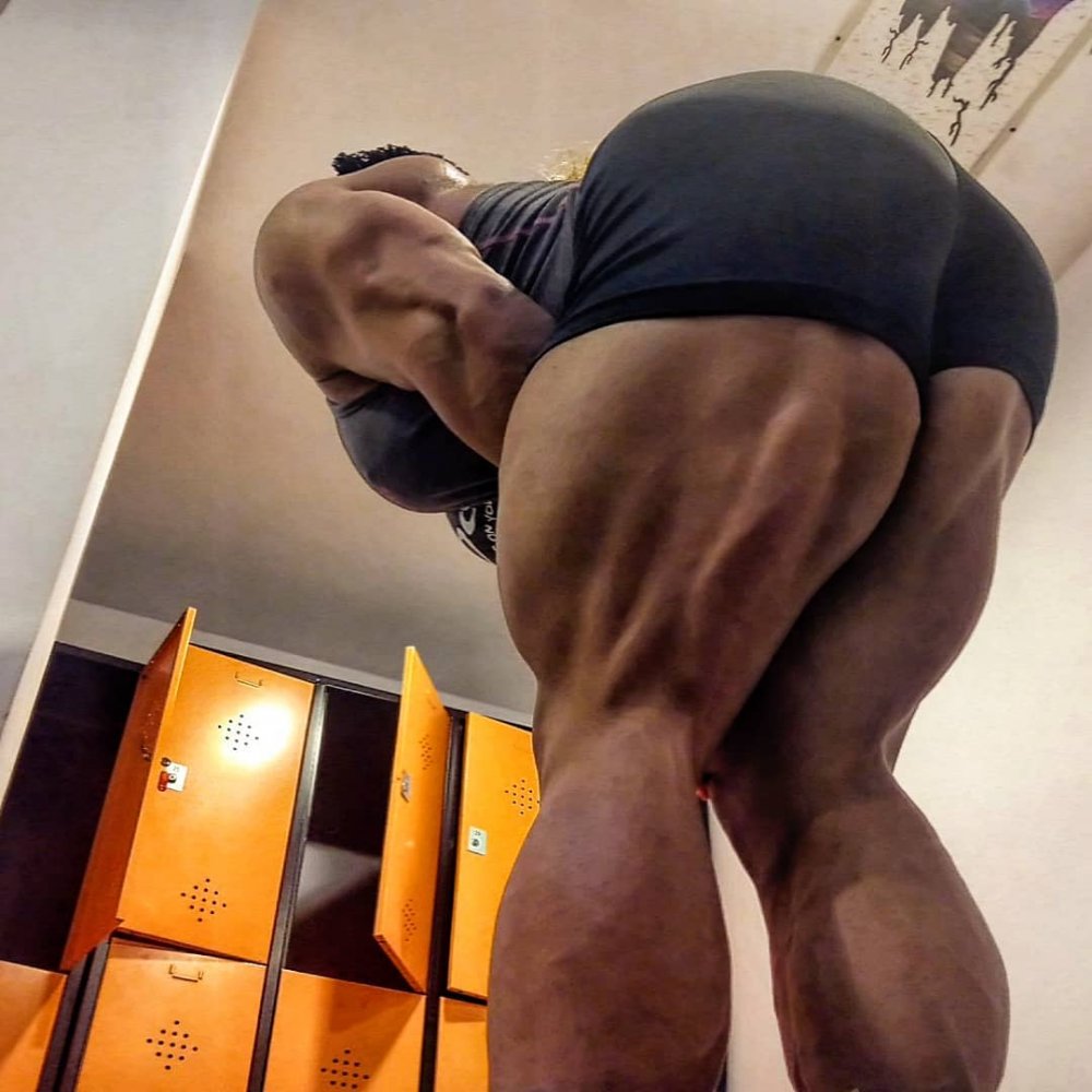 Trukhina Natalya Bodybuilding