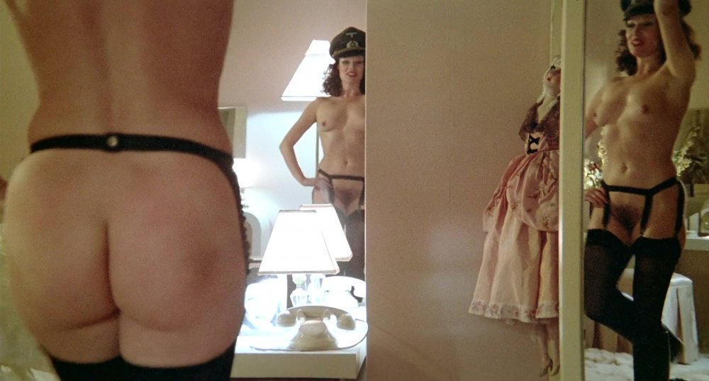 Rosemary Lisa Wulf Gotto Nude