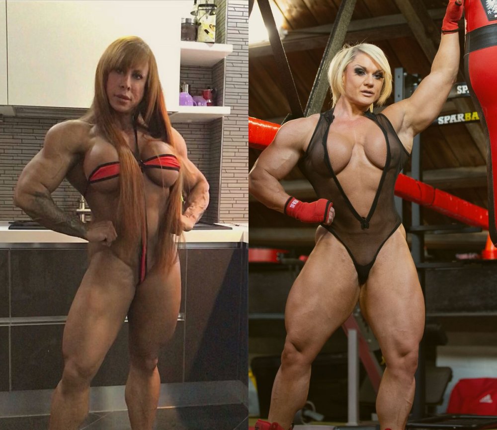 Photo amazing barbara naked